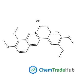 Palmatine Chloride