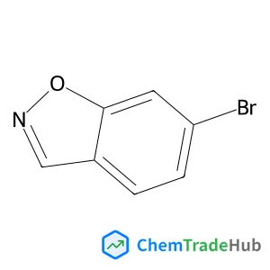 6-BROMO-1,2-BENZISOXAZOLE