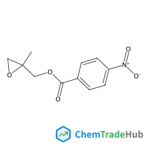 (2R)-(-)METHYLGLYCIDYL-4-NITROBENZOATE