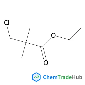 Ethyl 3-chloro-2,2-dimethylpropanoate