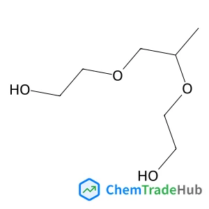 2,2'-[1,2-Propanediylbis(oxy)]diethanol