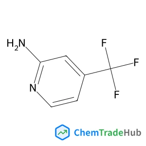 4-(Trifluoromethyl)-2-pyridinamine