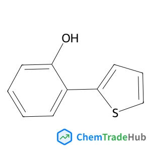 2-(2-Thienyl)phenol