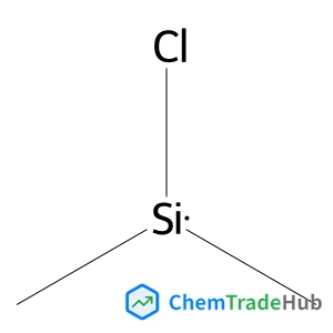 Chloro(dimethyl)silane