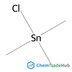 Trimethyltin Chloride