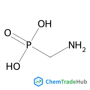 Aminomethylphosphonic Acid (AMP)