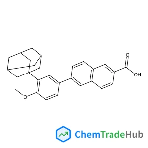 Adapalene