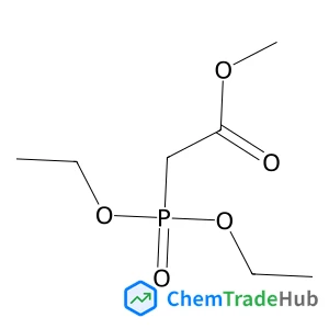 Methyl (diethoxyphosphoryl)acetate