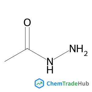 (1Z)-Ethanehydrazonic acid