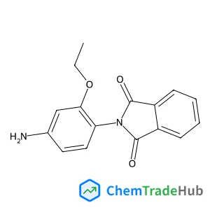 2-(4-Amino-2-ethoxyphenyl)isoindoline-1,3-dione
