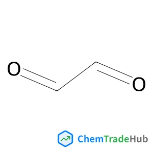 Oxalaldehyde Oxalaldehyde