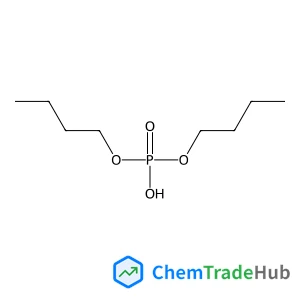 Dibutyl hydrogen phosphate