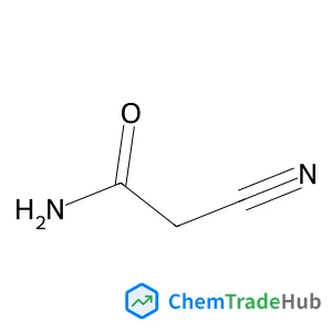 2-cyanoacetamide