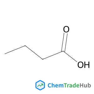 Butyric acid