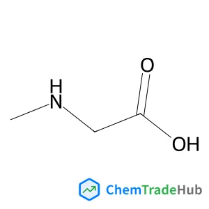 N-Methylglycine