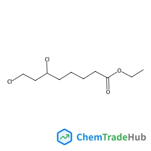 Ethyl 6,8-dichlorooctanoate