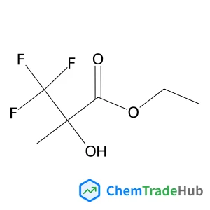 Trifluoromethyl lactic acid ethyl ester