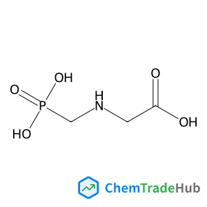 Glyphosate
