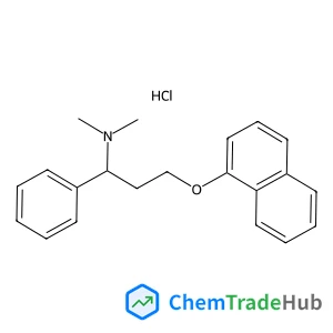 Dl-dapoxetine hcl