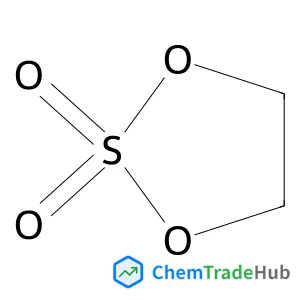 1,3,2-Dioxathiolane 2,2-dioxide