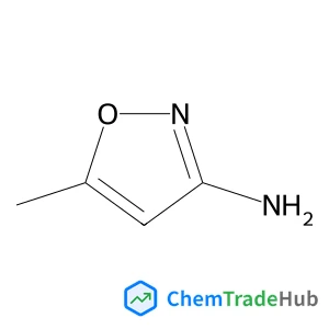 5-Methyl-1,2-oxazol-3-amine
