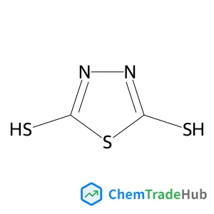 1,3,4-Thiadiazole-2,5-dithiol