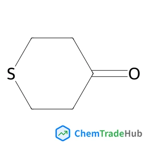 Tetrahydro-4H-thiopyran-4-one