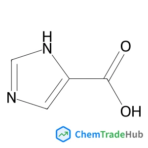 1H-Imidazole-4-carboxylic acid