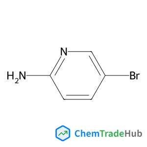 5-Bromo-2-pyridinamine