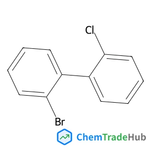 2-Bromo-2'-chlorobiphenyl