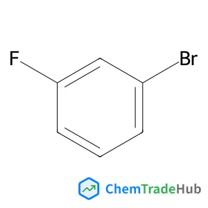 1-Bromo-3-fluorobenzene 1-Bromo-3-fluorobenzene