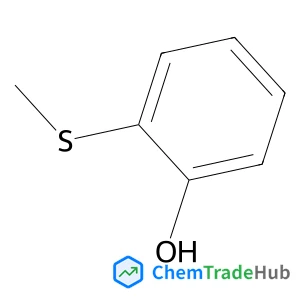 2-(Methylsulfanyl)phenol