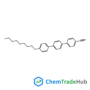 4''-Nonyl-1,1':4',1''-terphenyl-4-carbonitrile