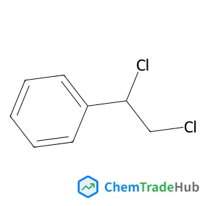 (1,2-DICHLOROETHYL)BENZENE