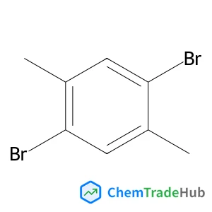 1,4-Dibromo-2,5-dimethylbenzene