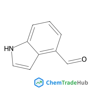 1H-Indole-4-carbaldehyde
