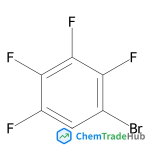 1-Bromo-2,3,4,5-tetrafluorobenzene