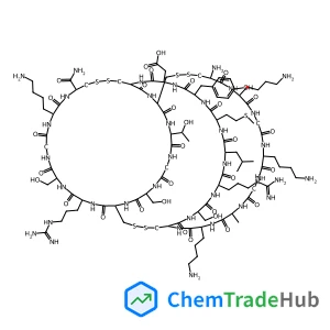 Ziconotide Acetate