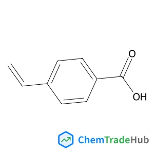 4-Vinylbenzoic acid