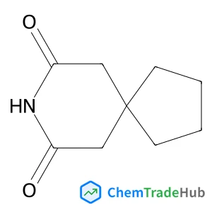 8-Azaspiro[4.5]decane-7,9-dione