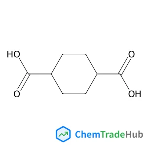 1,4-Cyclohexanedicarboxylic acid