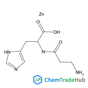 polaprezinc / zinc carnosine
