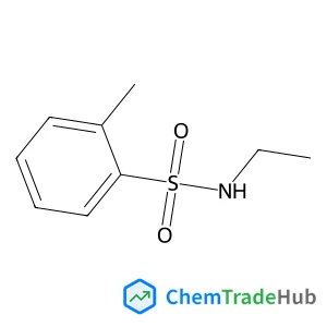 N-Ethyl-2-methylbenzenesulfonamide