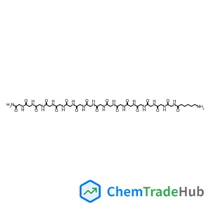 Amyloid β Protein Fragment 1-42