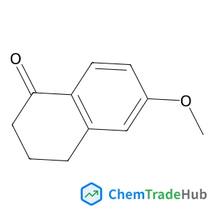 6-Methoxy-3,4-dihydro-1(2H)-naphthalenone