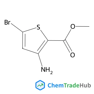 Methyl 3-amino-5-bromo-2-thiophenecarboxylate