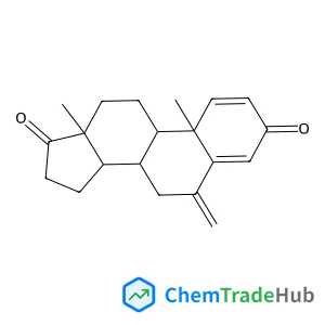 6-Methyleneandrosta-1,4-diene-3,17-dione