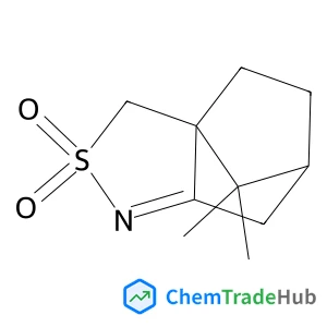 (+)-10-CAMPHORSULFONIMINE