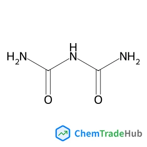 Dicarbonimidic diamide Dicarbonimidic diamide