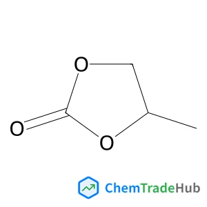 4-Methyl-1,3-dioxolan-2-one